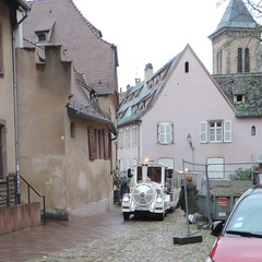 Petit Train