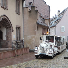 Petit Train