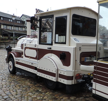 Petit Train