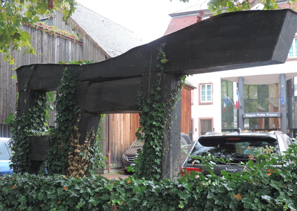 Arch