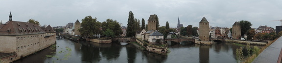 Canals