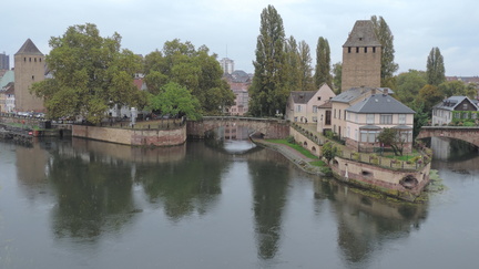 Canals
