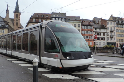 Tram