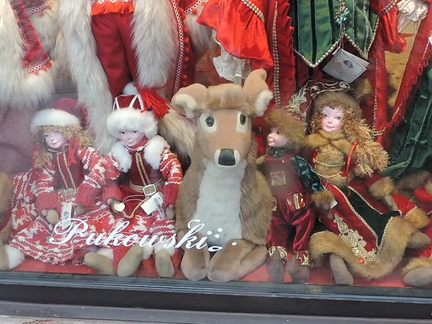 Reindeer