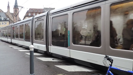 Tram