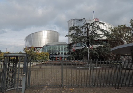 Human Rights Court