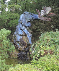 Fountain