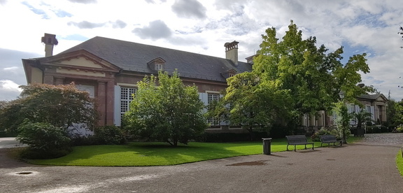 Pavilion