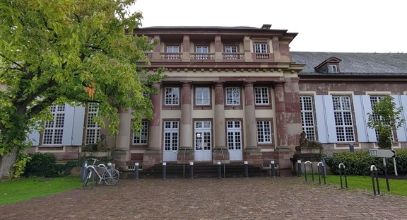 Pavilion