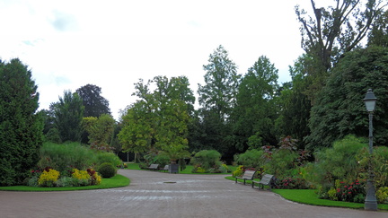 Gardens