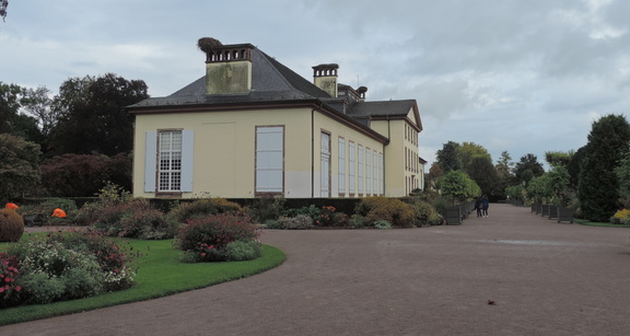 Pavilion