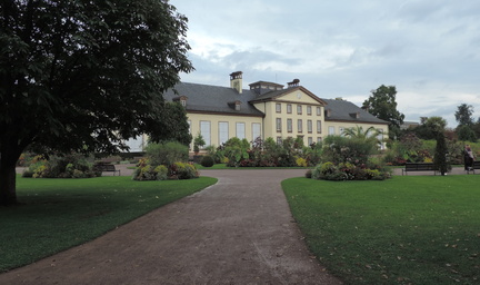 Pavilion