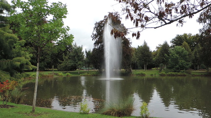 Lake