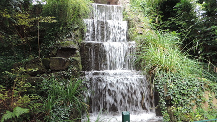Waterfall