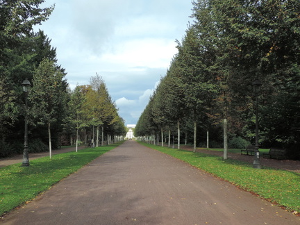Avenue