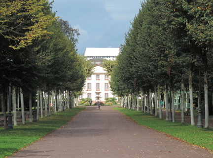 Pavilion