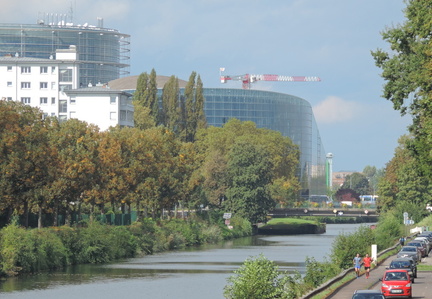 European Parliament