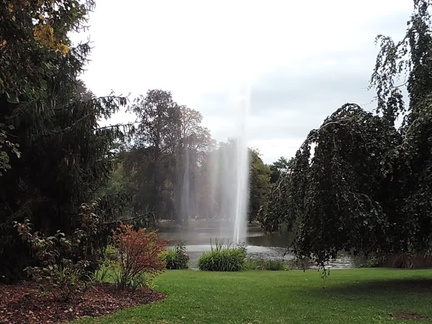 Fountain