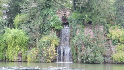 Waterfall
