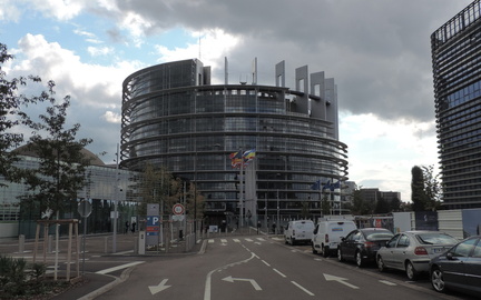Parliament Building
