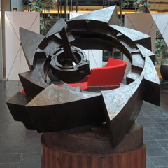 Sculpture