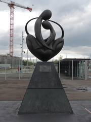 Sculpture