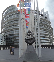 Parliament building