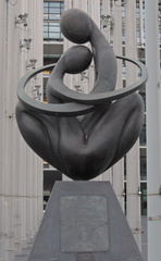 Sculpture