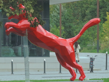 Sculpture