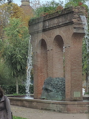 Fountain