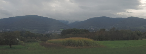 Valley