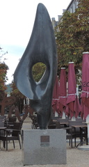 Sculpture