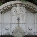 Fountain