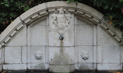 Fountain