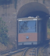 Passing the other car