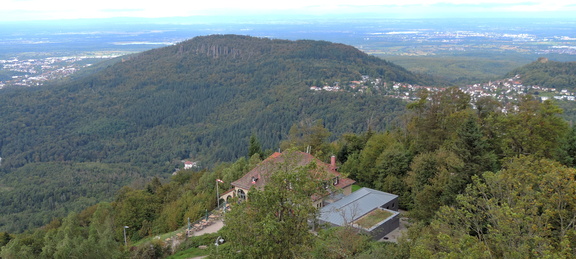 Landscape