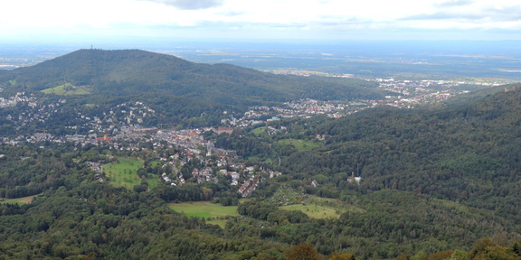 Landscape