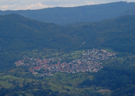Town