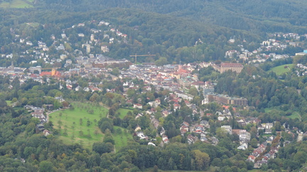 Baden Baden
