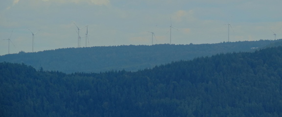 Wind farm