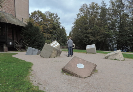 Blocks