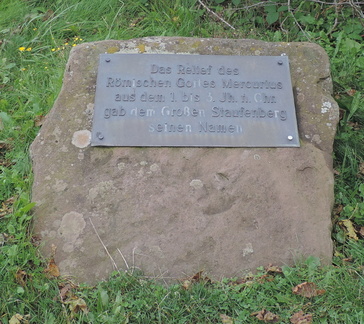 Plaque