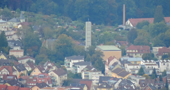 Tower