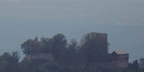 Ruin