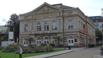 Theatre