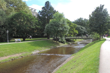 River