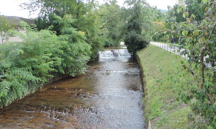 Rapids
