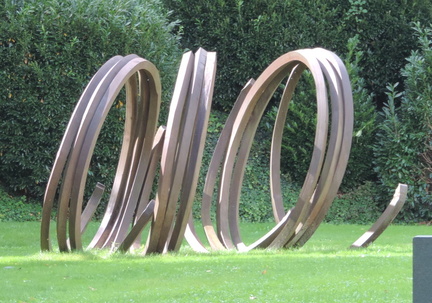 Sculpture