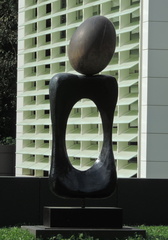 Sculpture