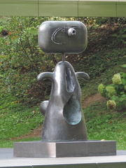 Sculpture